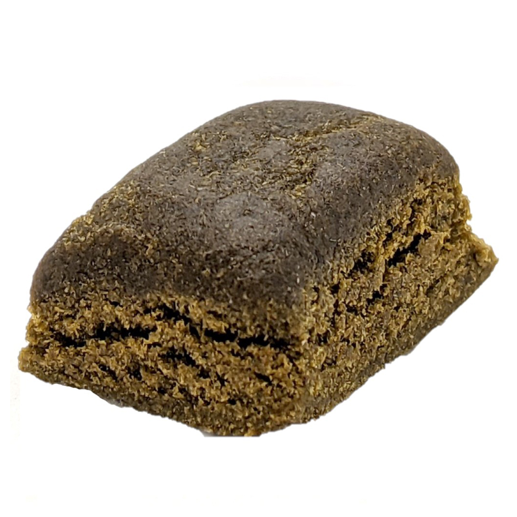 HashCo Gold Seal Hash - HashCo Gold Seal Hash 2g Hash and Kief